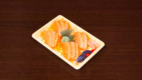 Salmon Sashimi (11 Pcs. Salmon)