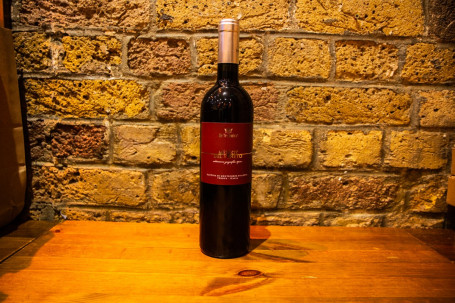 House Red Wine Merlot Veneto