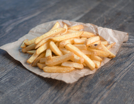 Vegan Fries (V)(Ve)