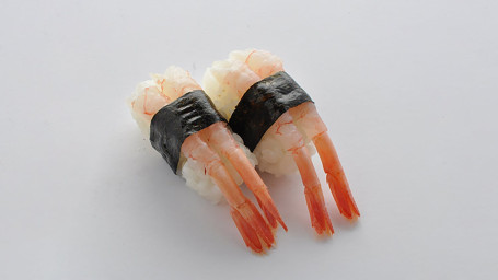 Sweet Shrimp Nigiri 2Pc (C)