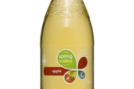 Spring Valley Apple