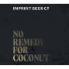 No Remedy For Coconut (2021)