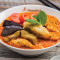 Curry Fish Fillet Noodles Soup
