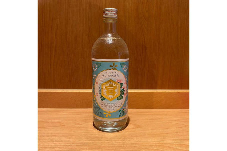 Kinmiya Shochu きんみや Shāo Zhòu 720Ml