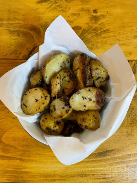 Roasted Potatoes (Vg)