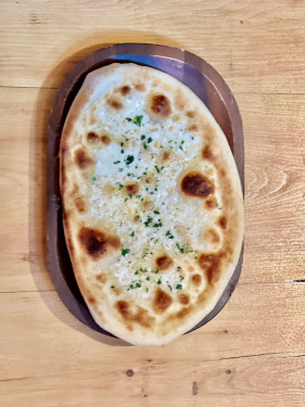 Small Cheesy Garlic Bread (V)