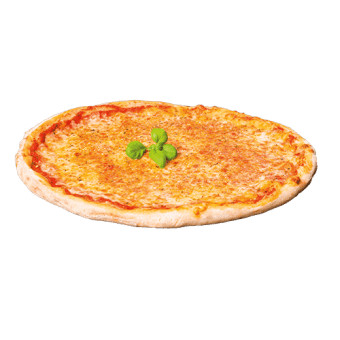 Pizza Margherita  50Cm]