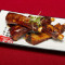 Honey Glazed Ribs shāo gǔ