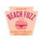 3. Beach Fuzz