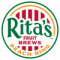Rita's Fruit Brews Peach Ring