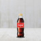 Coca Cola Vanille 390 Ml Flasche