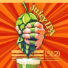 3. Juicy Ipa