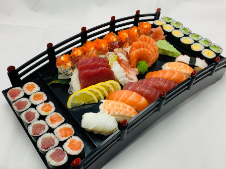 Party Sashimi Set