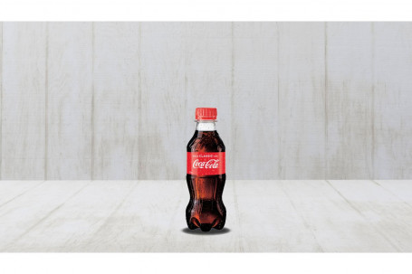 Coke Classic 250Ml