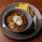 Kettle Smoked Beef Chilli