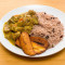 Curry Goat (Hot)