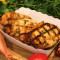 Filet De Poulet Grill Eacute; 2 Pi Egrave;Ces