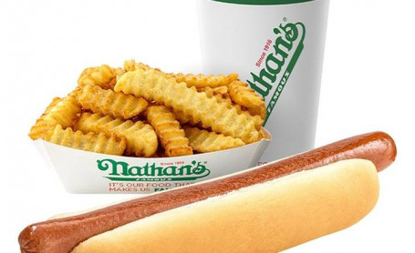 Large Original Footlong Meal