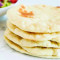 Butter Naan (4 Pcs)