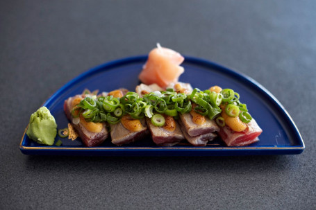 Aburi Maguro (Tuna)