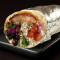 Crispy Fish Burrito (2821kJ)