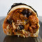 California Grilled Chicken Burrito (4176kJ)