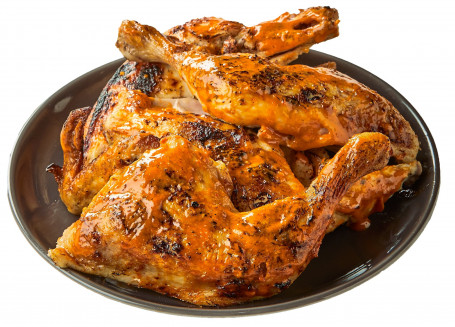 Whole Chicken (Free Range)