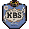 Kbs Blaubeere