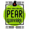 Pear Guavara (GF)
