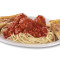 Senior Brooklyn Spaghetti-Fleischbällchen