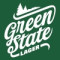 3. Green State Lager