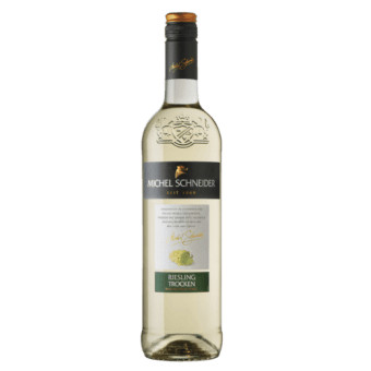 Schneider Riesling Trocken 0,75L