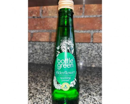 Bottlegreen Elderflower Presse 275Ml