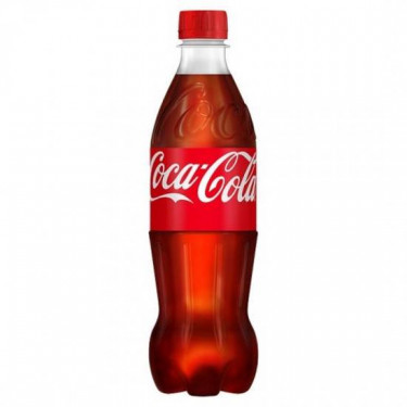 Coca Cola Original Taste (300Ml)