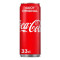 Coca-Cola Goût Original (33Cl)