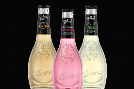 Schweppes Signature Range 300Ml