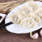 Shanghai Pork Chives Dumpling (10)