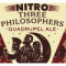 Nitro Three Philosophers