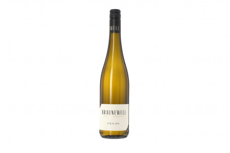 2020 Riesling Trocken Weingut Braunewell