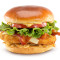 Premium Clubhouse-Sandwich Mit Knusprigem Hühnchen Und Speck