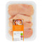 Co Op British Chicken Fillets 600G