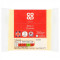 Co Op British Mature White Cheddar 240G