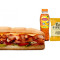 Menu SUB30 Original Smoky Chicken 