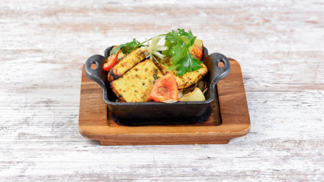 Paneer Tikka Starter (V) (Medium)