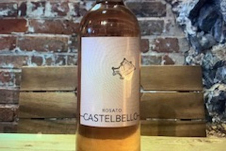 Castelbello Rosato (Rosse Wine) Large 11