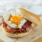Maple Bacon Egg (Until 11Am Weekday 12:00 Pm Weekend)