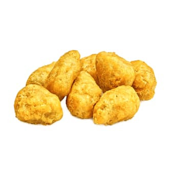 Chilli And Cheese Nuggets (8 Stück)
