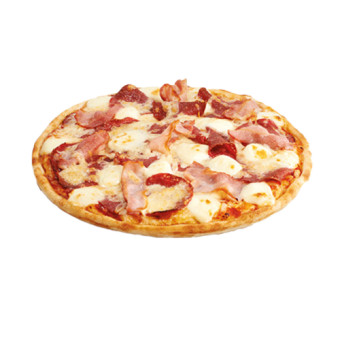 Ø 27cm Pizza Atlanta