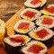 Fatty Tuna Sushi Roll