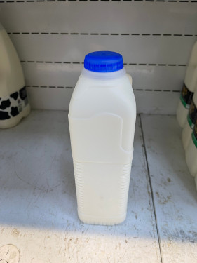 Milk Whole 1 Litre